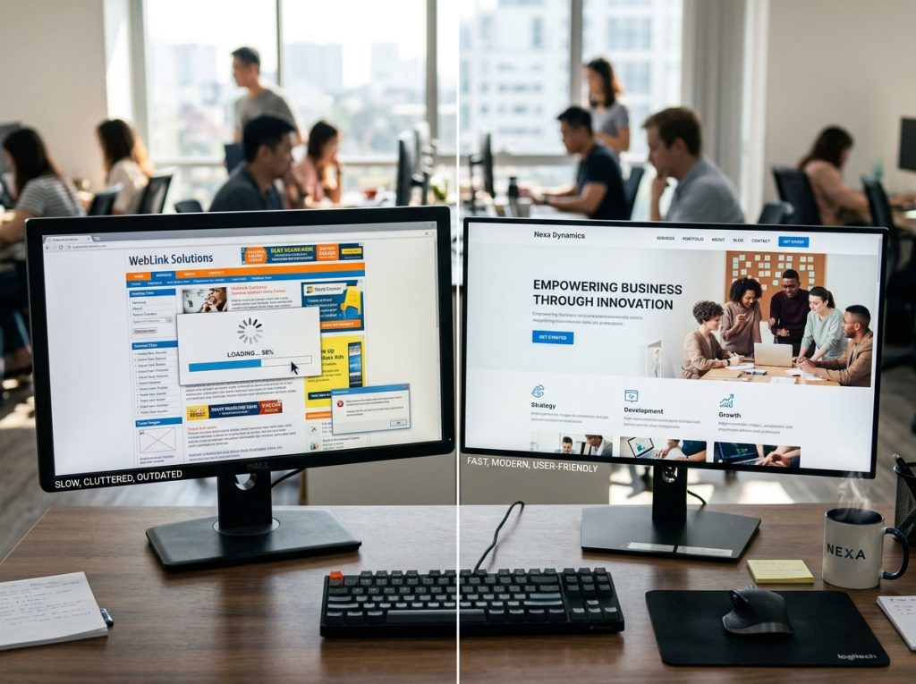 Como encontrar desenvolvedores wordpress especializados