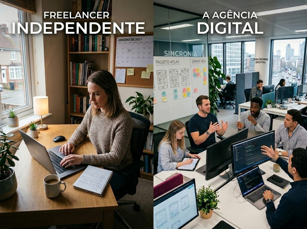 Como encontrar desenvolvedores wordpress especializados