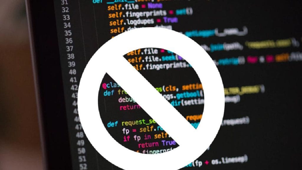 Como decidir entre no code e low code?