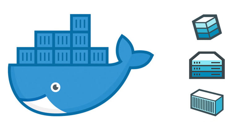 Docker o que é e como usar