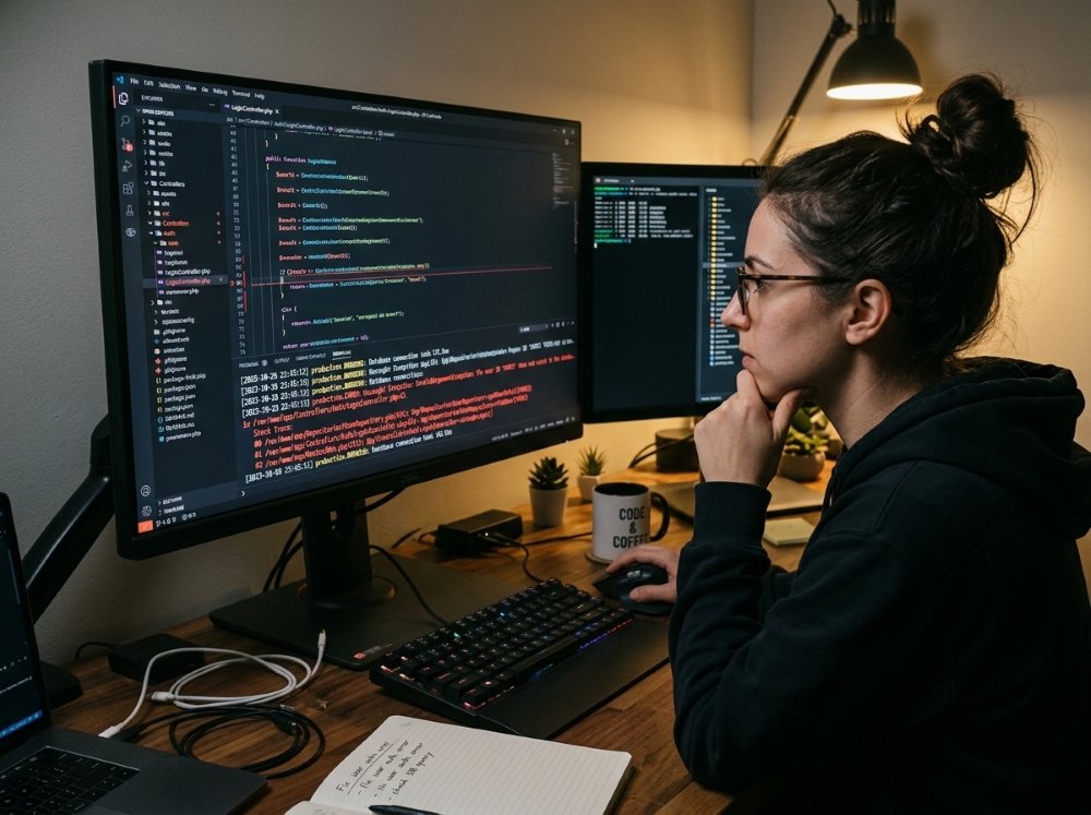 Erro 500 no elementor