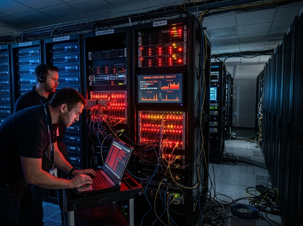 Erro 500 no elementor