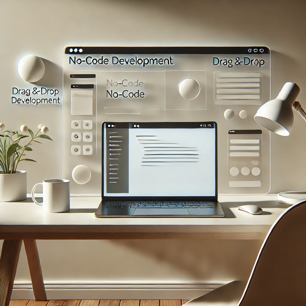 No-code gratuito