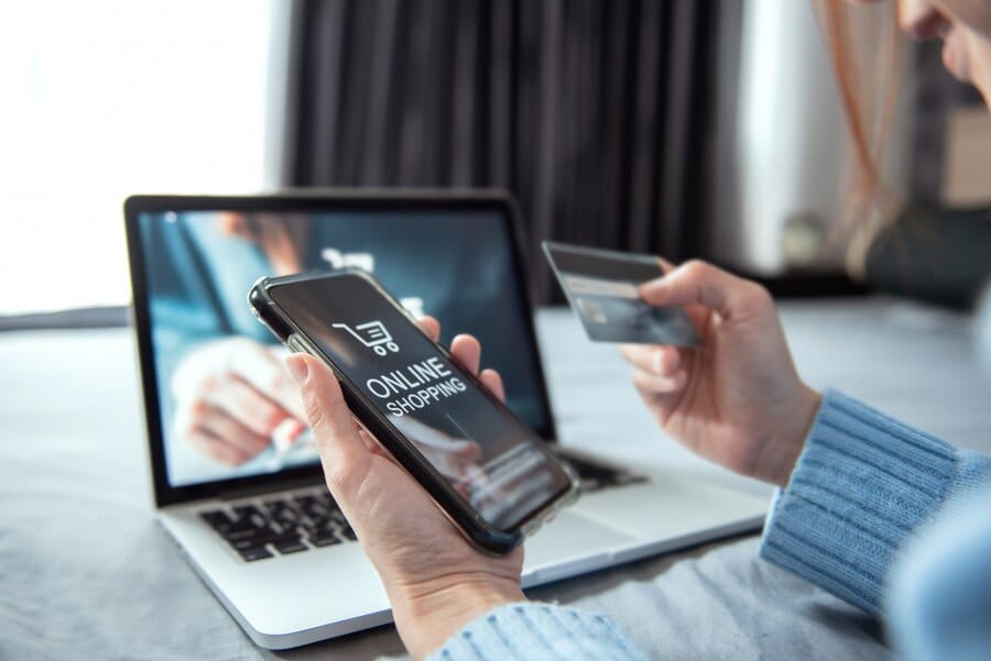 Tendências de meios de pagamento